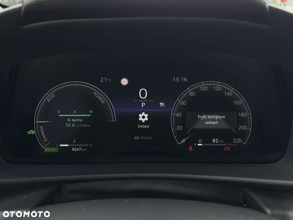 Toyota C-HR 1.8 Hybrid Comfort - 19