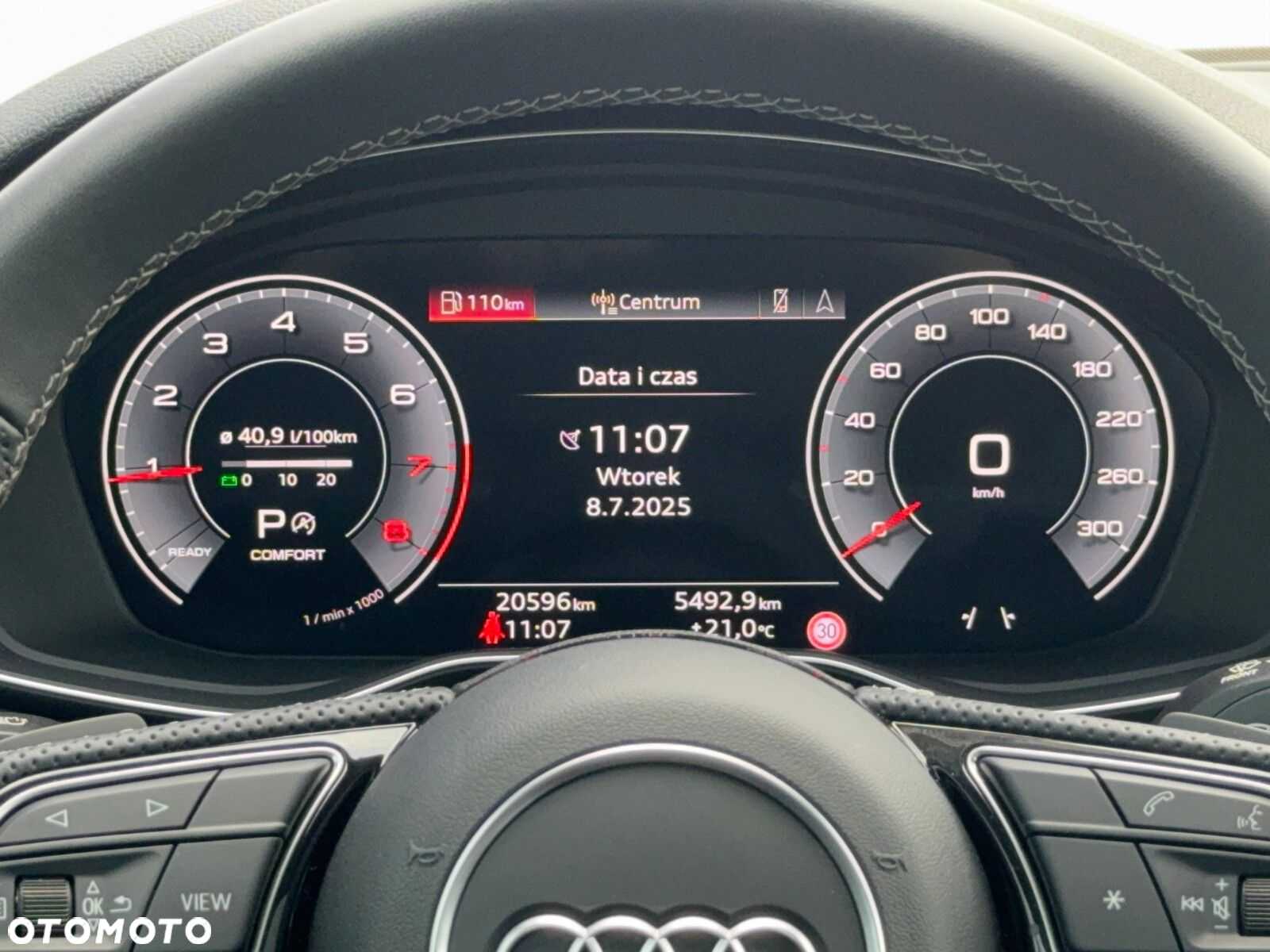 Audi A4 - 15