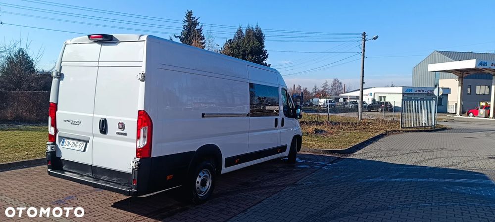 Fiat Ducato - 6