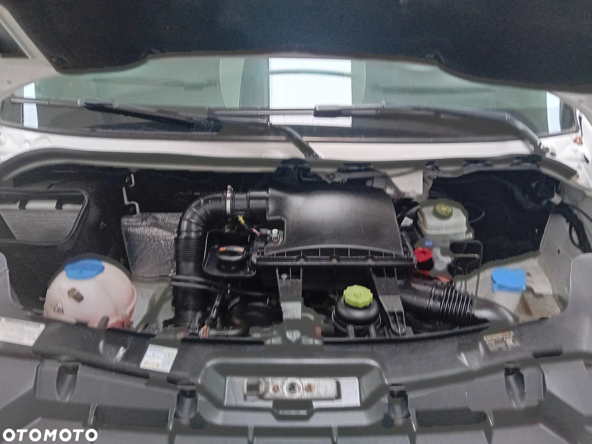 Volkswagen Crafter - 25
