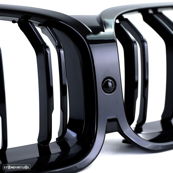 Grelha Bmw Série 8 G14 G15 G16 (2018 em diante) - 5