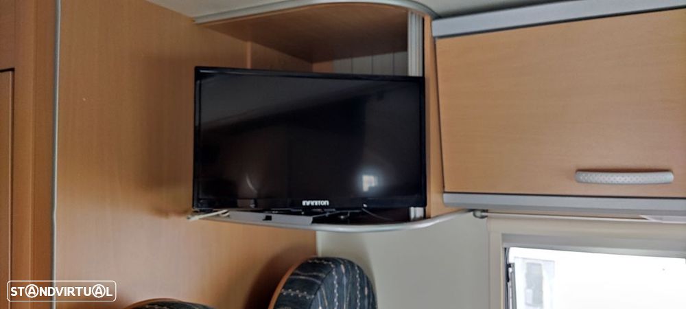 Mooveo P7 (Garagem 1.15mt) - 21