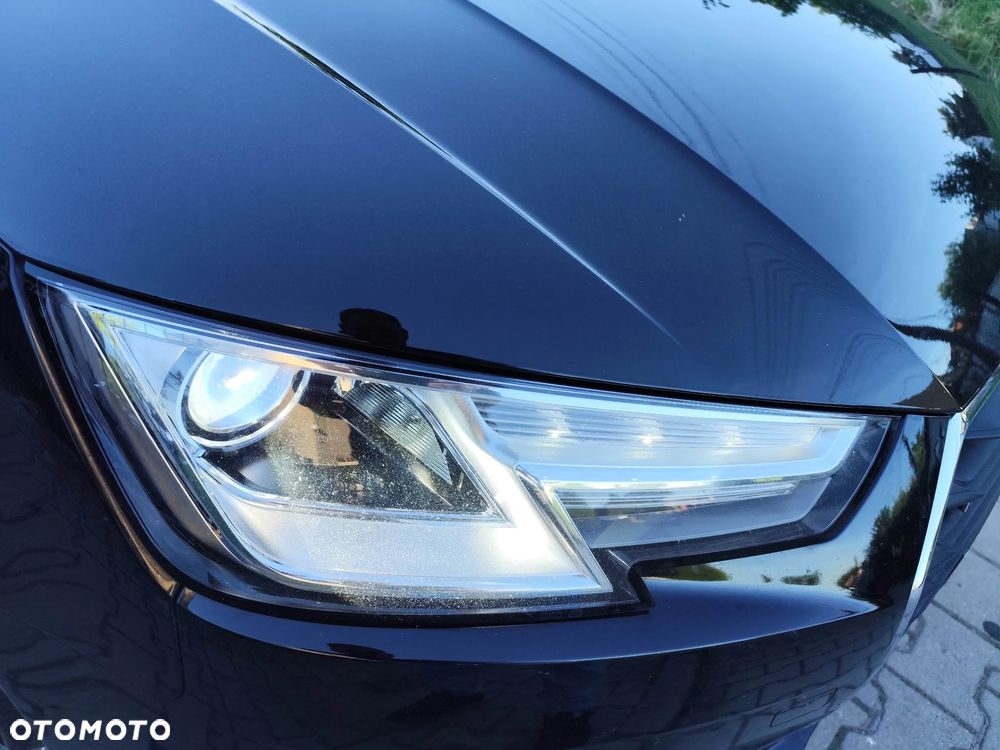 Audi A4 Avant 45 TFSI quattro S tronic - 19