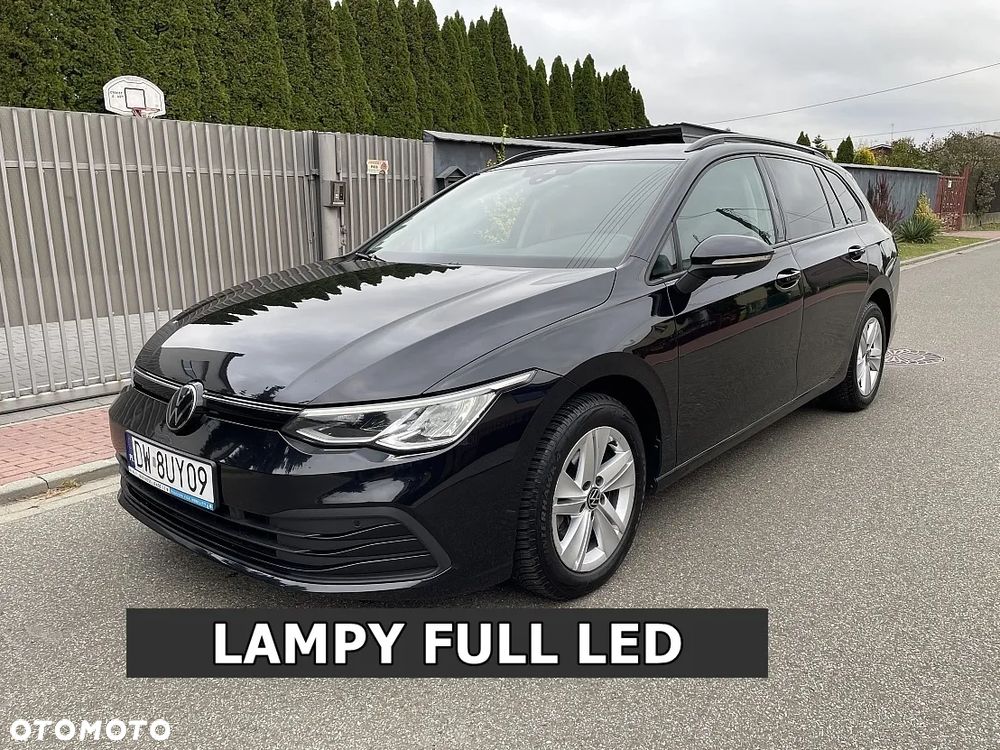Volkswagen Golf 1.5 TSI EVO Life - 40