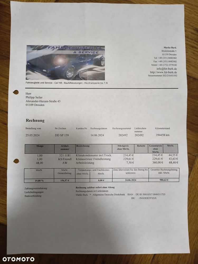 Alfa Romeo 159 3.2 JTS V6 24V Q4 Q-Tronic Progression - 18