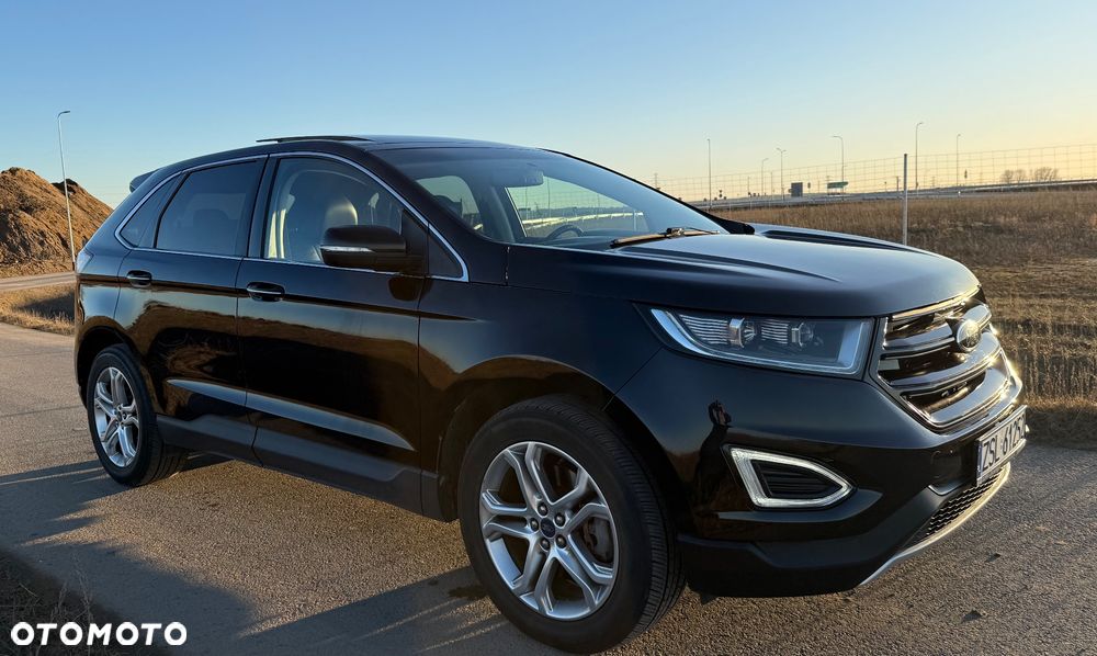 Ford Edge - 2