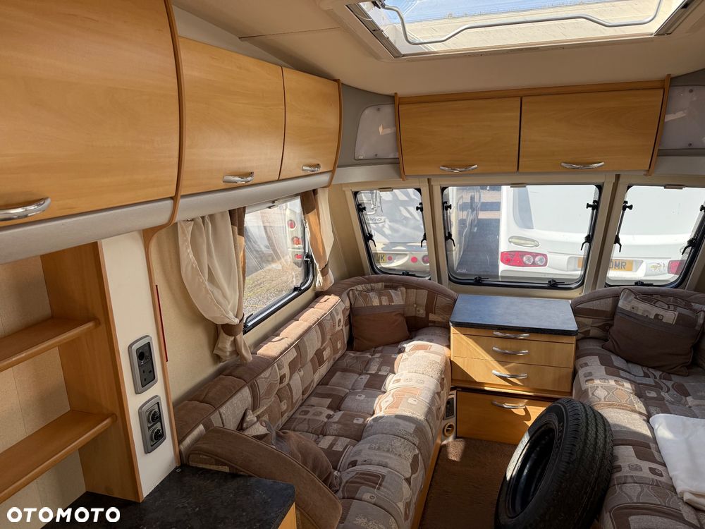 SWIFT Europa lux - 10