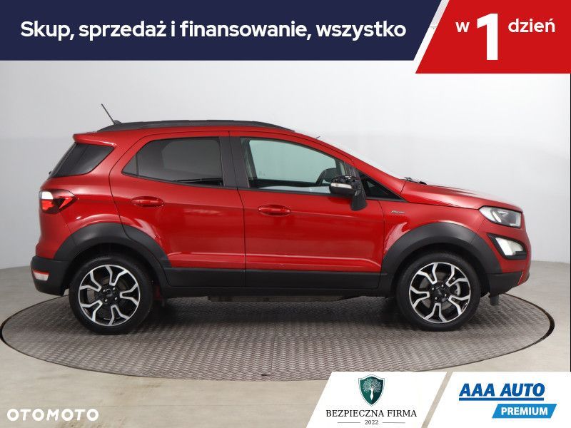 Ford EcoSport - 7