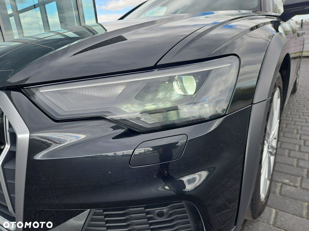 Audi A6 Allroad 45 TDI mHEV Quattro Tiptr - 26