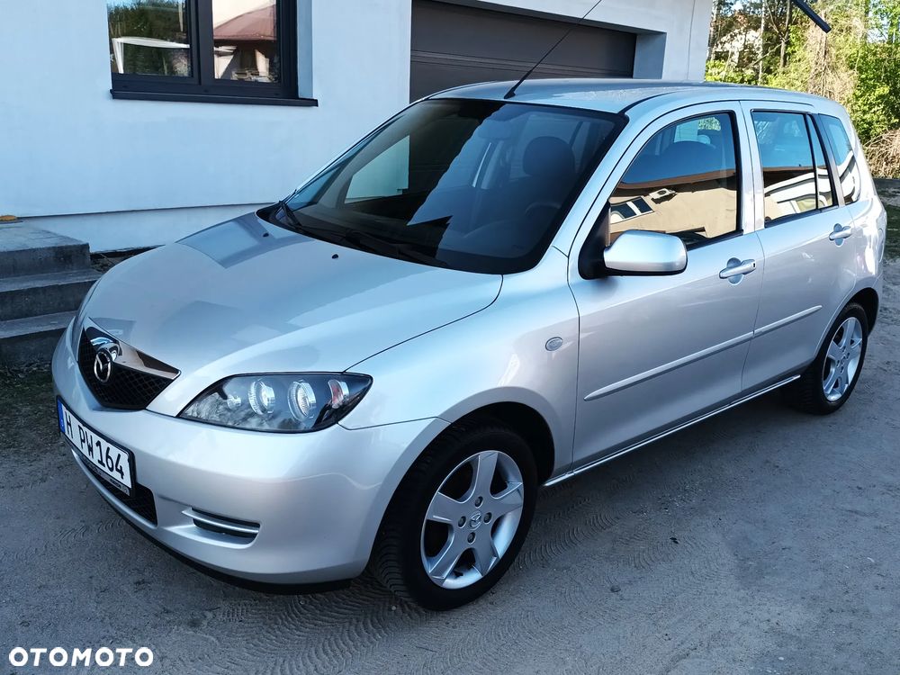 Mazda 2 1.4l Exclusive - 10