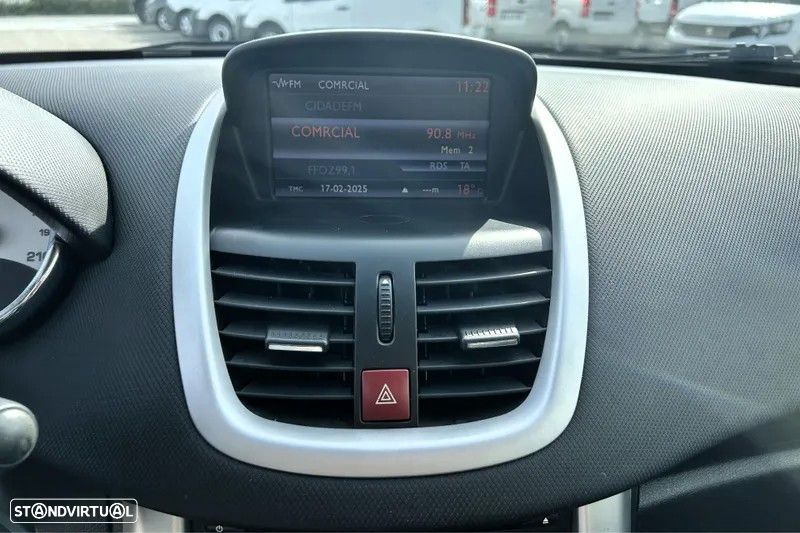 Peugeot 207 SW 1.6 HDI BUSINESS 16V 92CV - 18