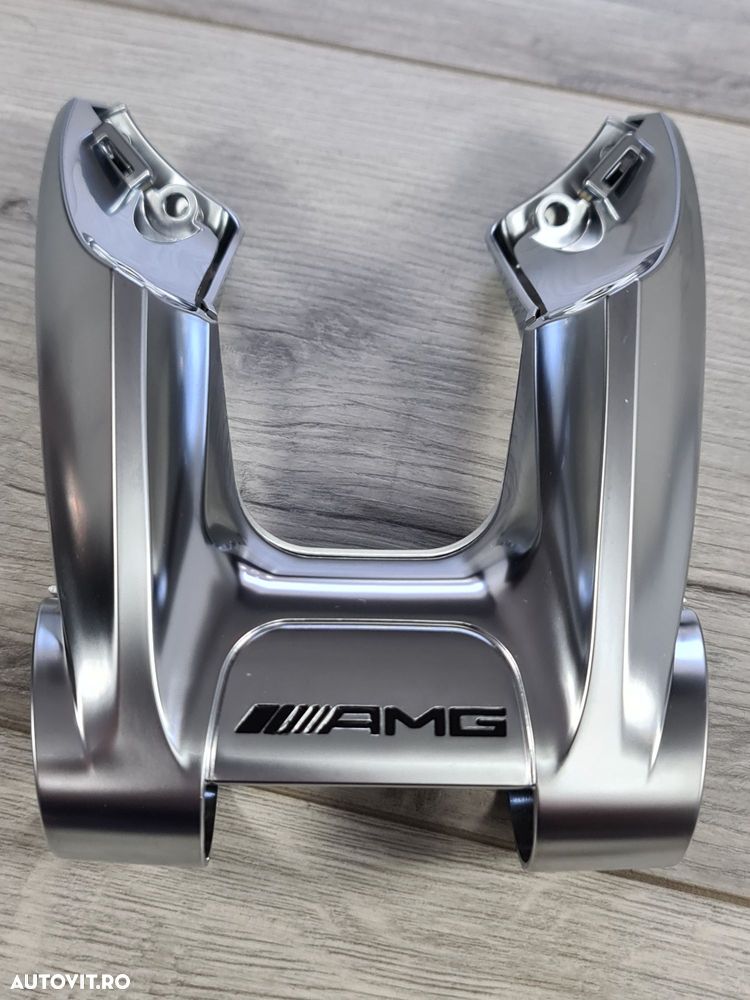 Ornament-Volan-Upgrade-AMG-Mercedes-A-B-C-E-G-CLS-CLA-Class-2019-2020 - 5