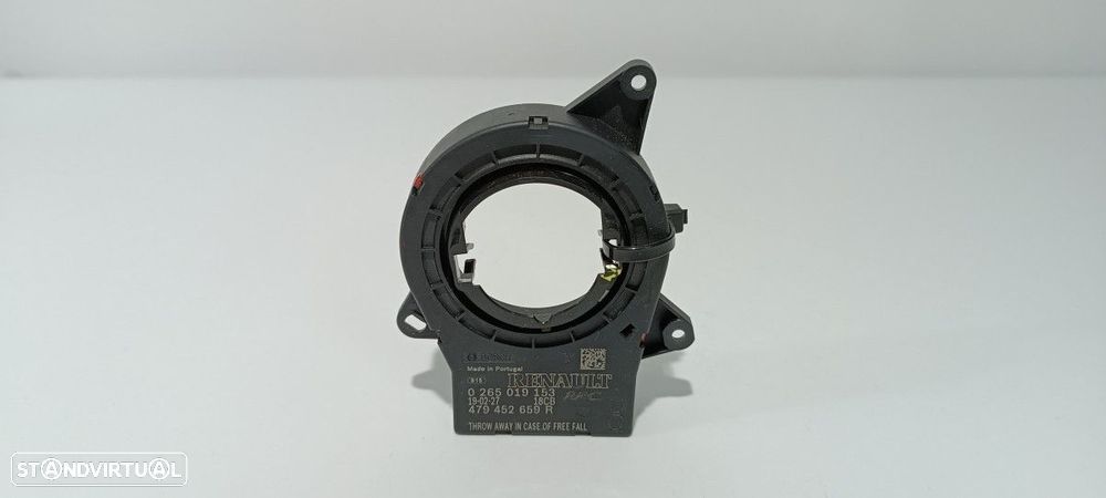 SENSOR DE ÂNGULO DE DIREÇÃO SMART FORFOUR ELECTRIC DRIVE (453.091) - 1