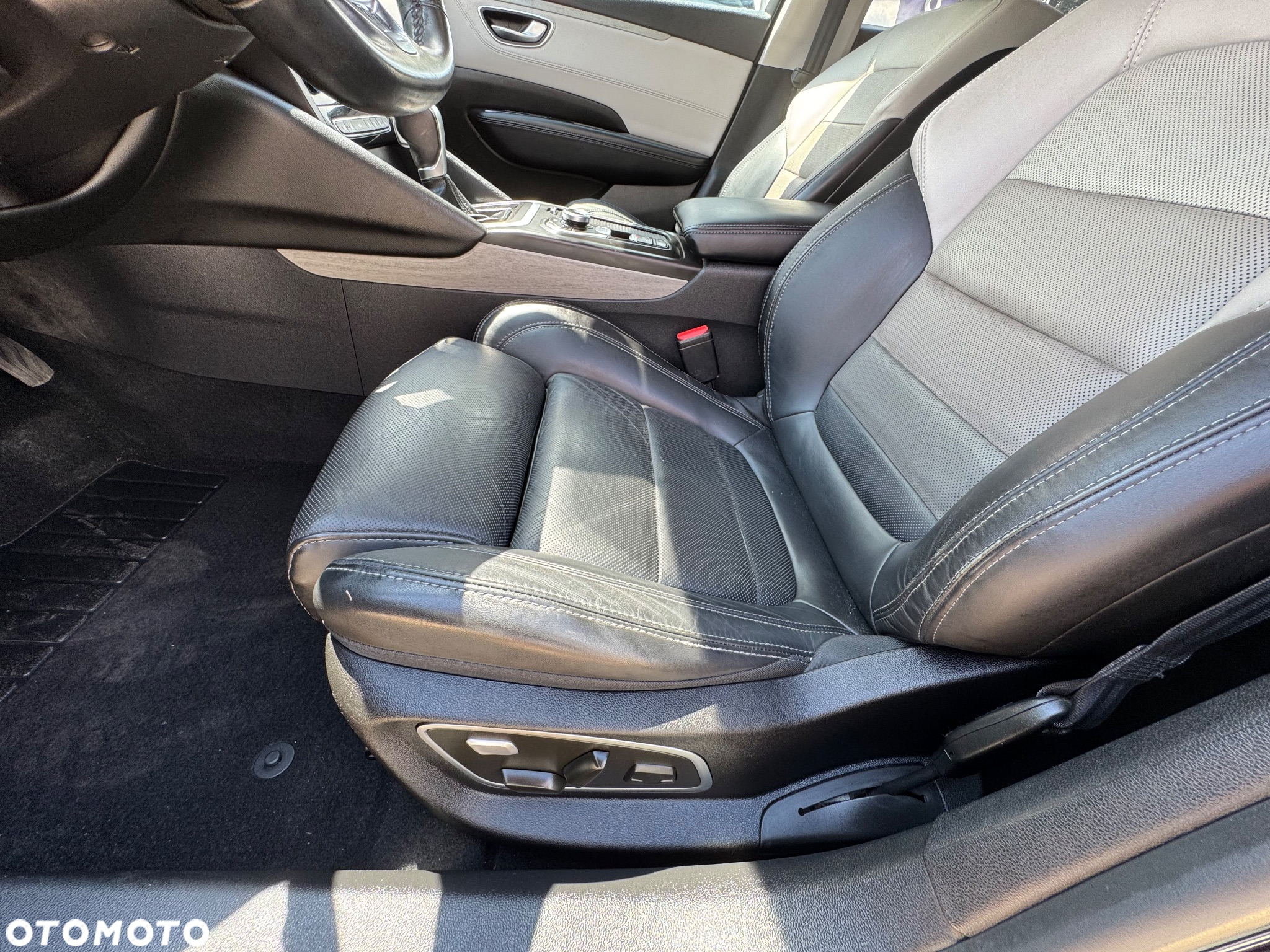 Renault Talisman 2.0 Blue dCi Initiale Paris EDC - 26