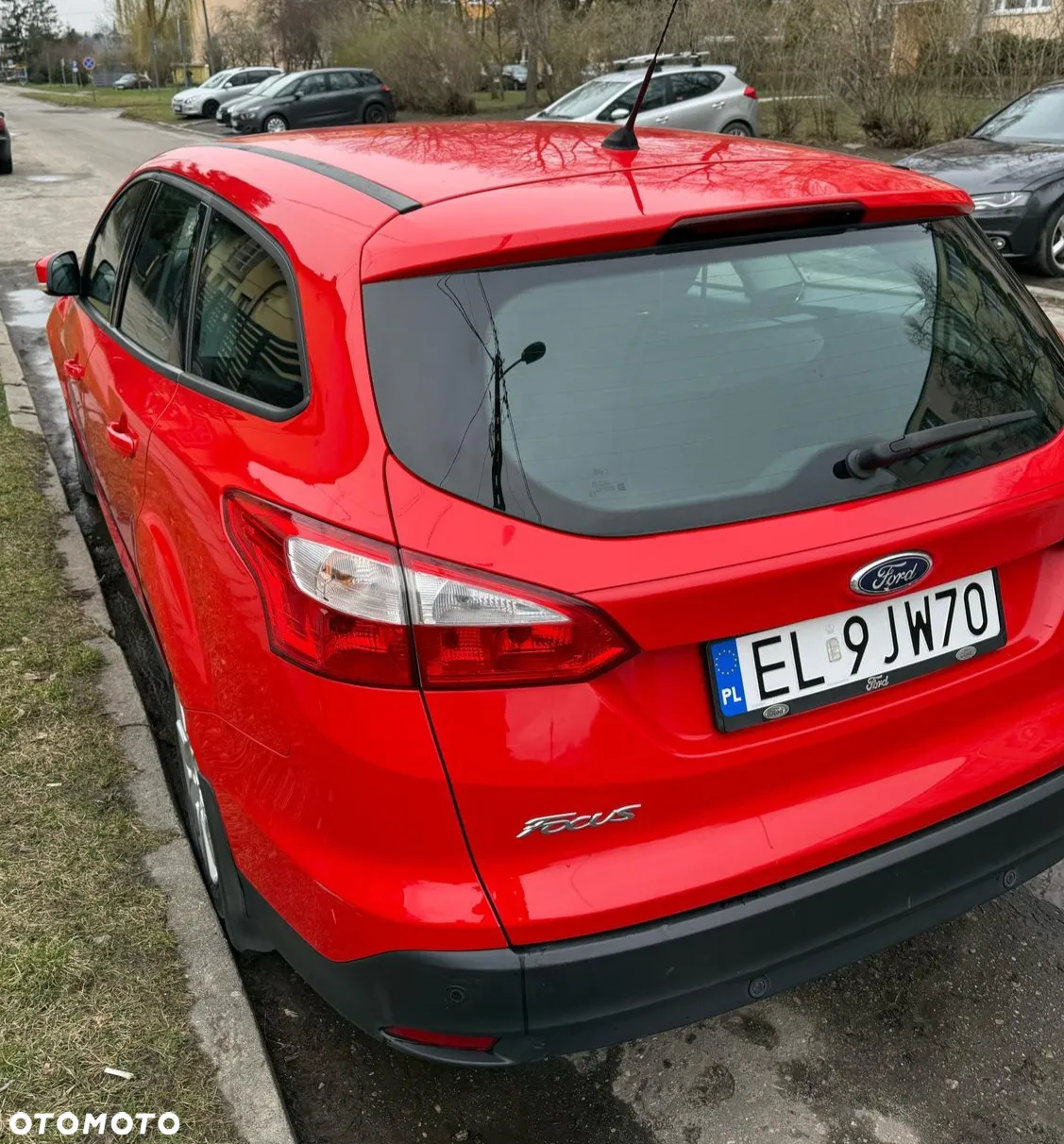 Ford Focus - 6