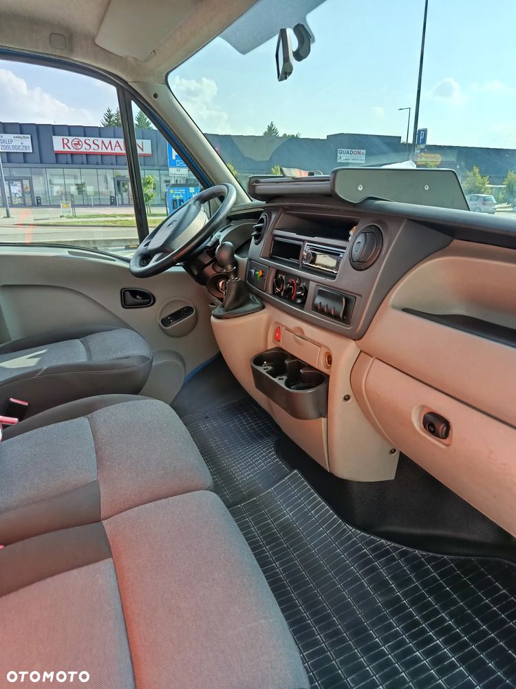 Renault Master - 7