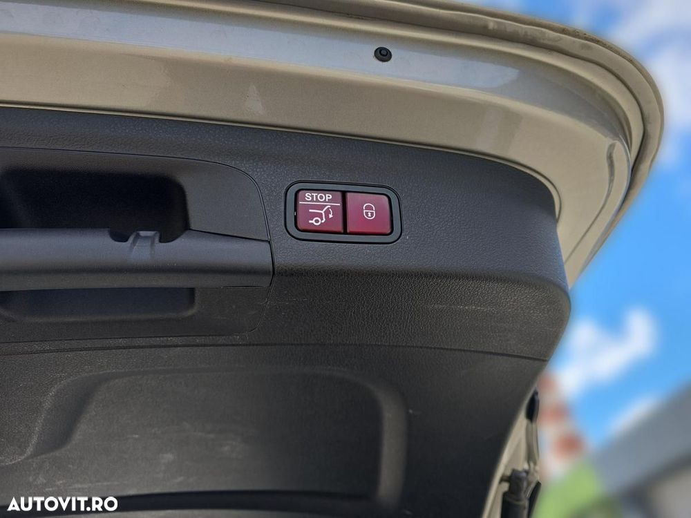 Mercedes-Benz GLE 400 d 4MATIC 9G-TRONIC AMG Line - 20