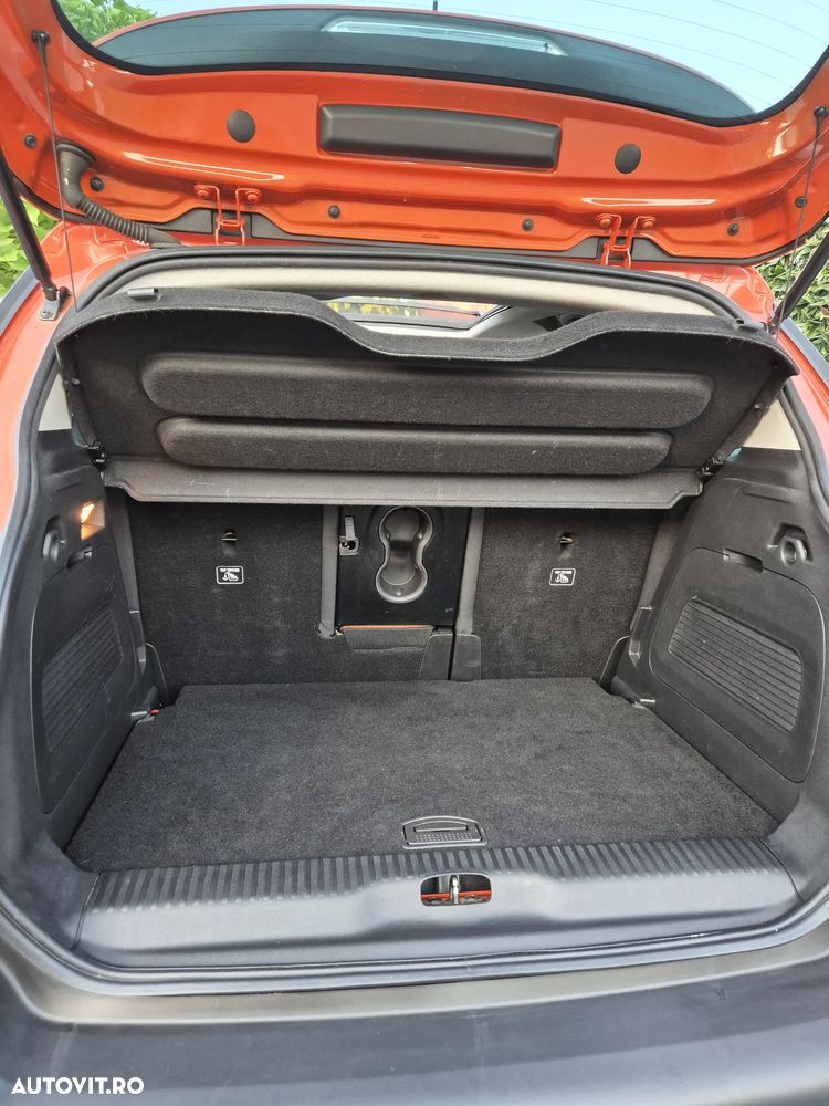 Citroën C3 AIRCROSS PureTech 110 Stop & Start EAT6 Shine - 26