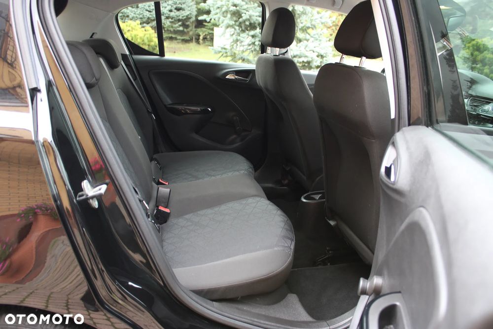 Opel Corsa 1.4 120 Lat - 23