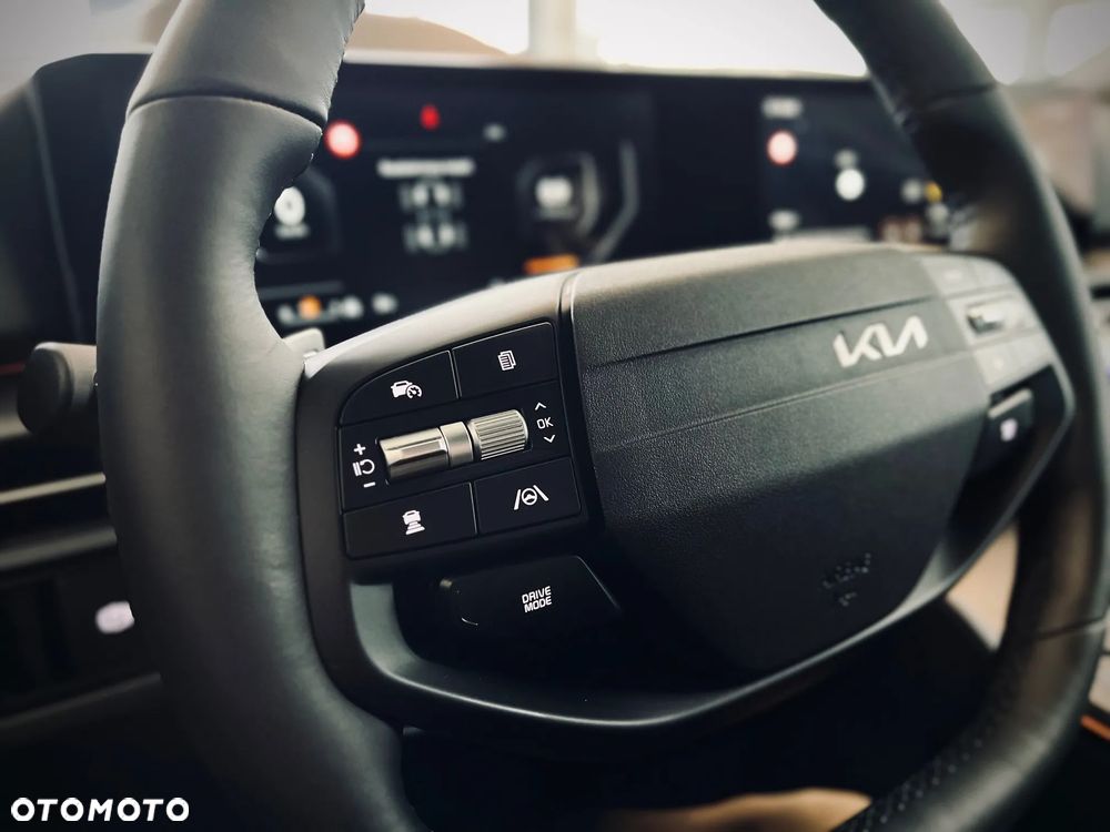 Kia Sportage 1.6 T-GDI HEV Anniversary 4WD - 18