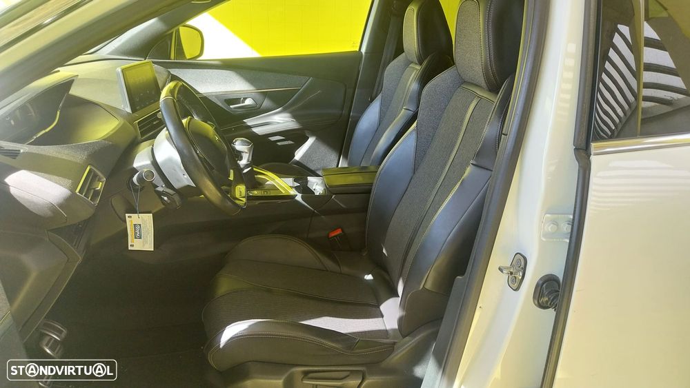 Peugeot 3008 1.6 BlueHDi GT Line - 8