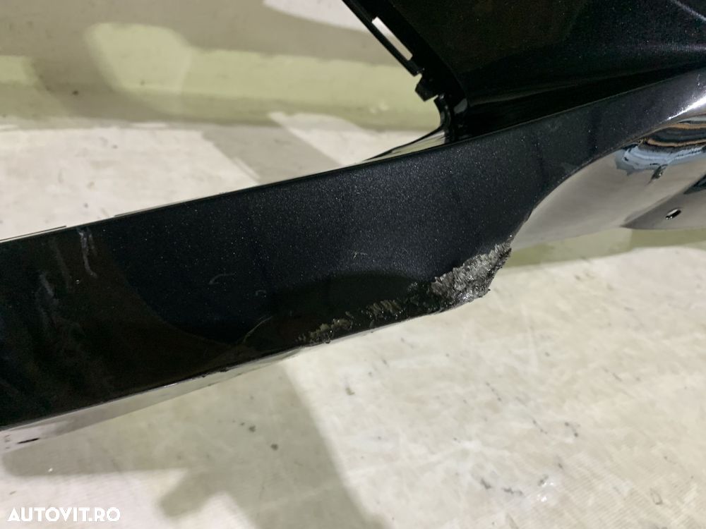 Bara fata BMW Seria 2, F45/F46, M-Sport, 2013, 2014, 2015, 2016, 2017, 2018, cod origine OE 51118057878. - 18