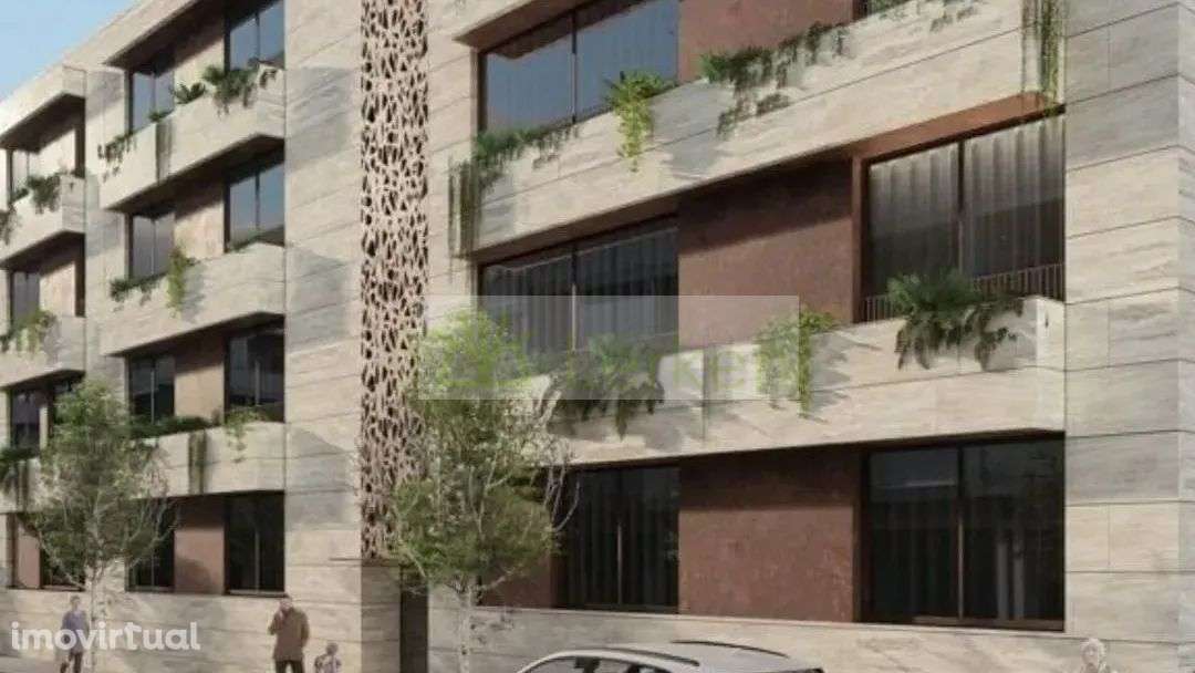 T3 Duplex Novo com 150 m² | Acabamentos de excelência | Vila Verde - Grande imagem: 4/8