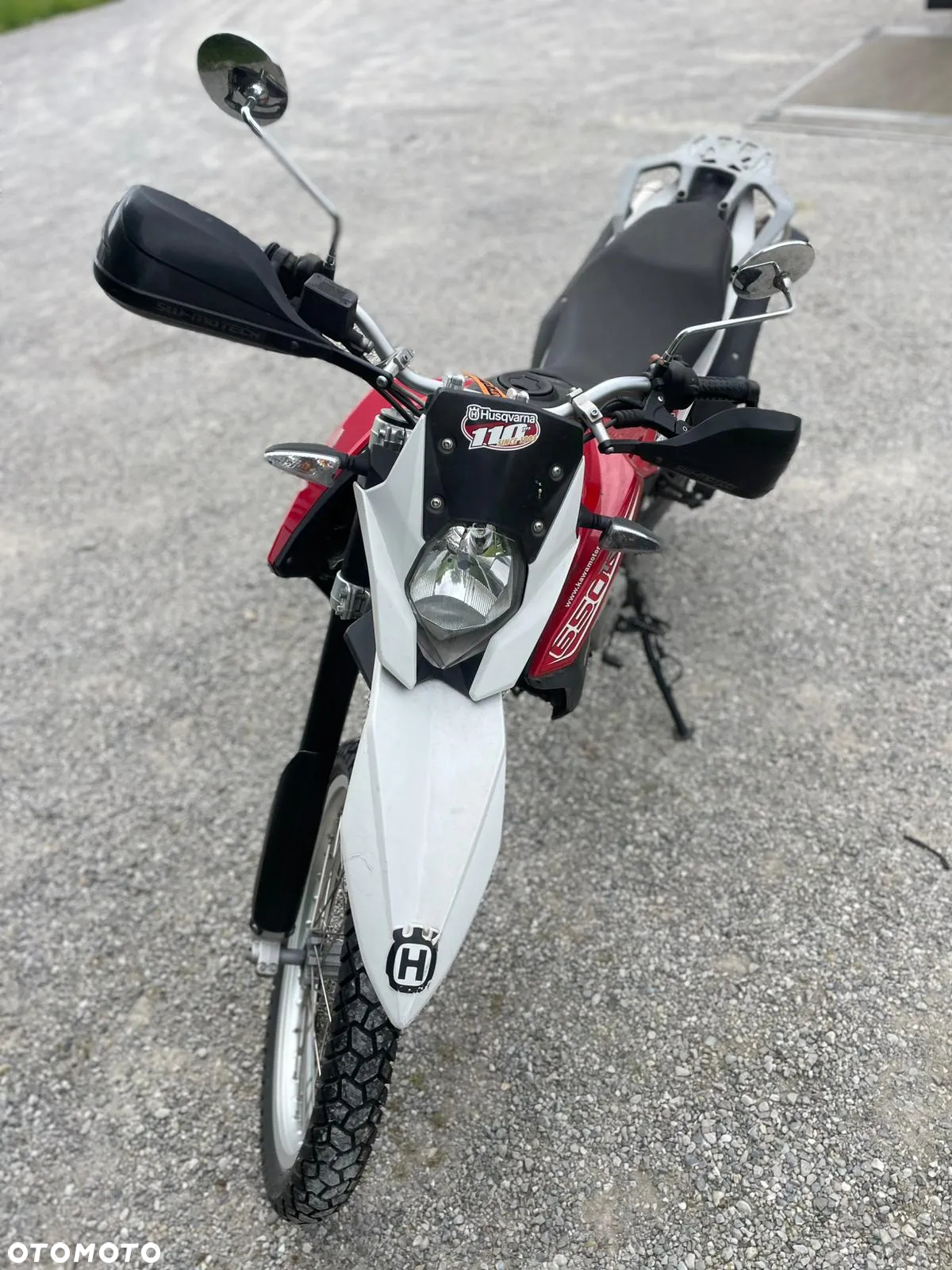 Husqvarna Inny