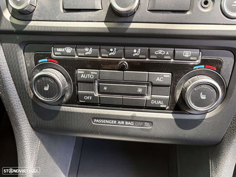 VW Golf 1.6 TDi DPF Team - 18