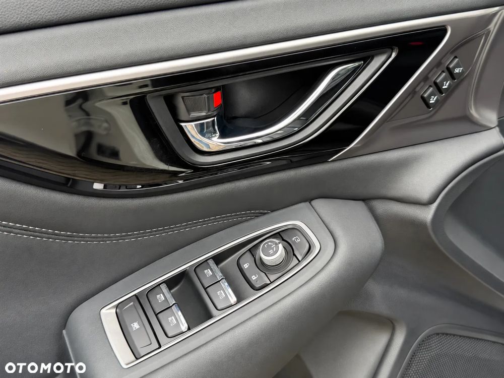 Subaru Outback - 13