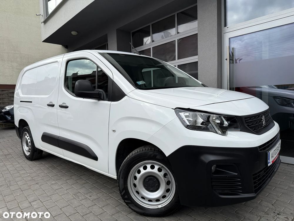 Peugeot Partner - 16