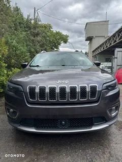 Jeep Cherokee - 2