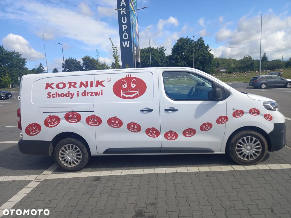 Toyota PROACE - 2