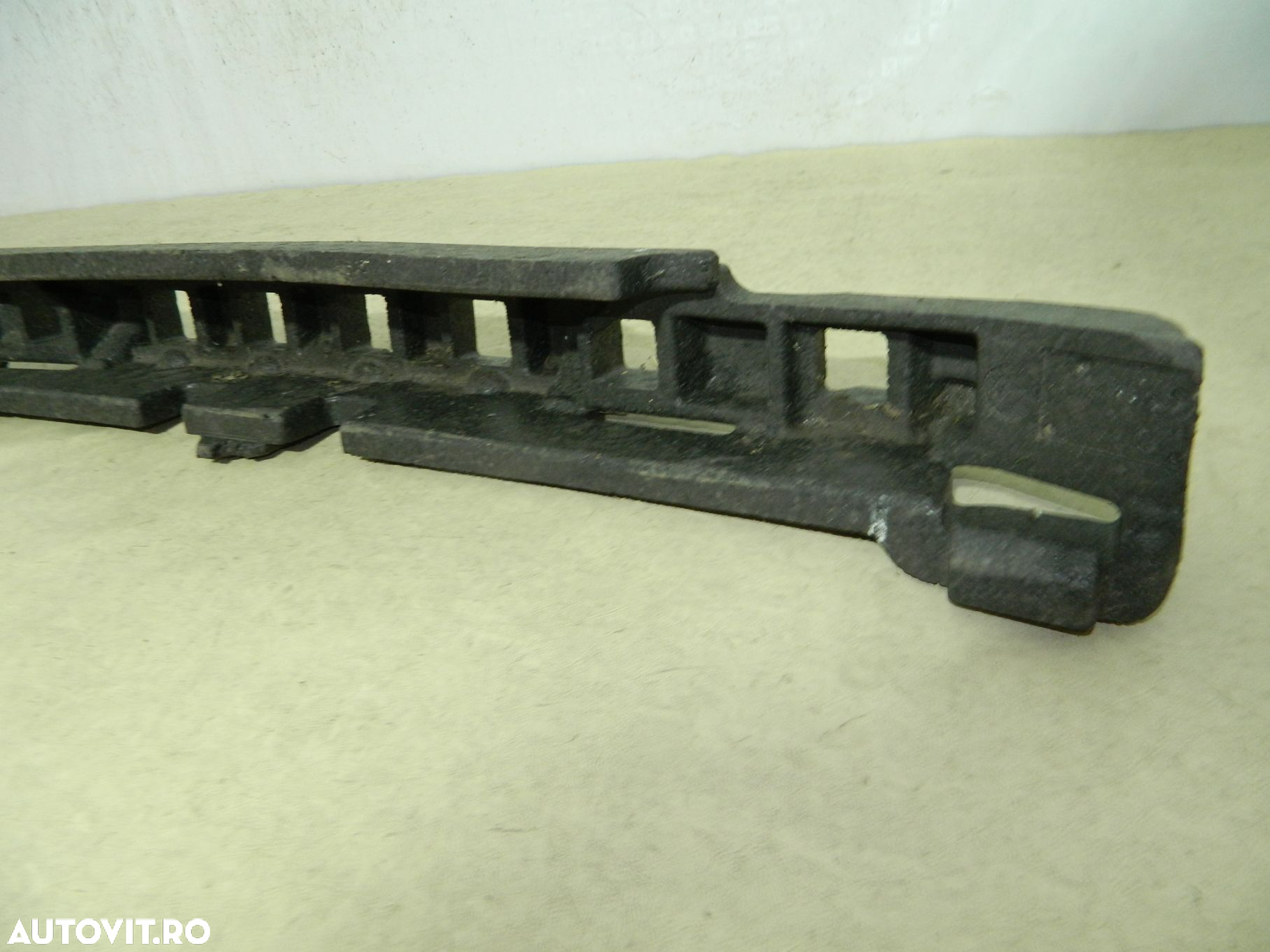Absorbant impact  /  soc - bara fata, VW Passat B6, 2005, 2006, 2007, 2008, 2009, 2010, , 3C0807248C - 5