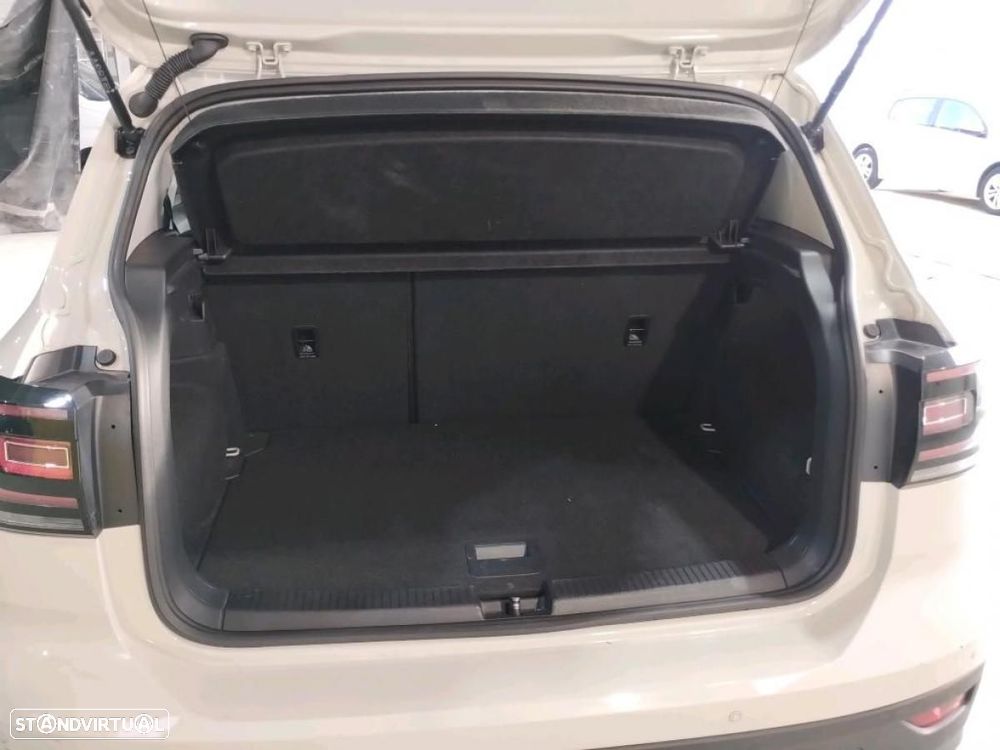 VW T-Cross 1.0 TSI Life DSG - 7