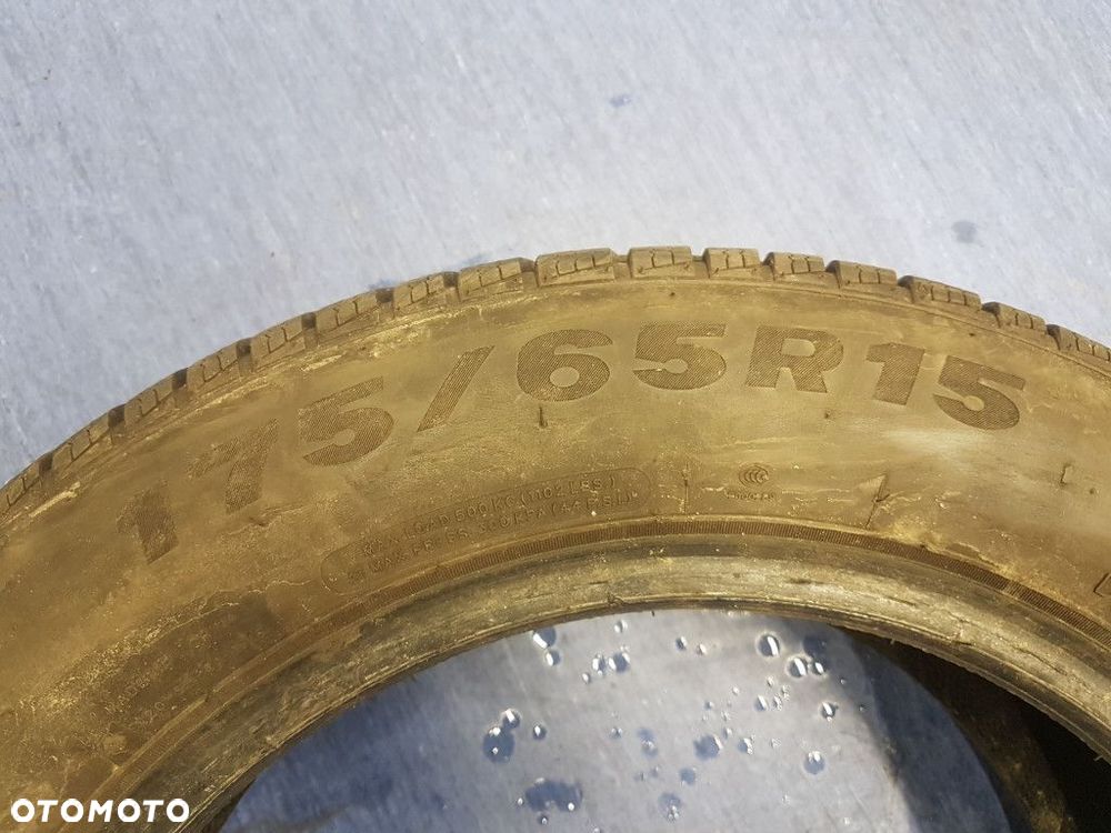 IMPERIAL SNOWDRAGON HP OPONA ZIMOWA 175/65R15 - 5