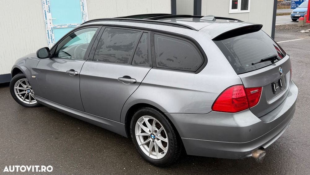 BMW Seria 3 320d DPF Edition Lifestyle - 19