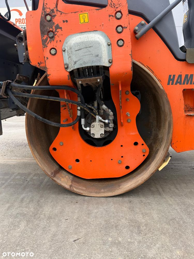 Hamm HD 14 VV - 9