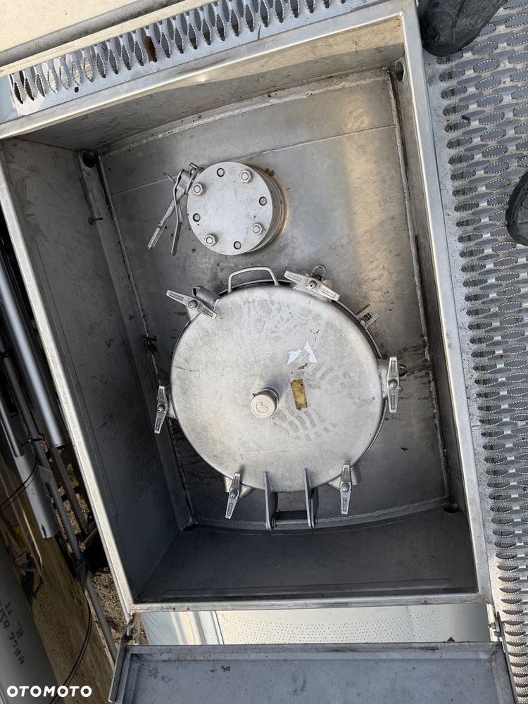 Magyar ADR L4BH 34000L , nowe ADR - 5