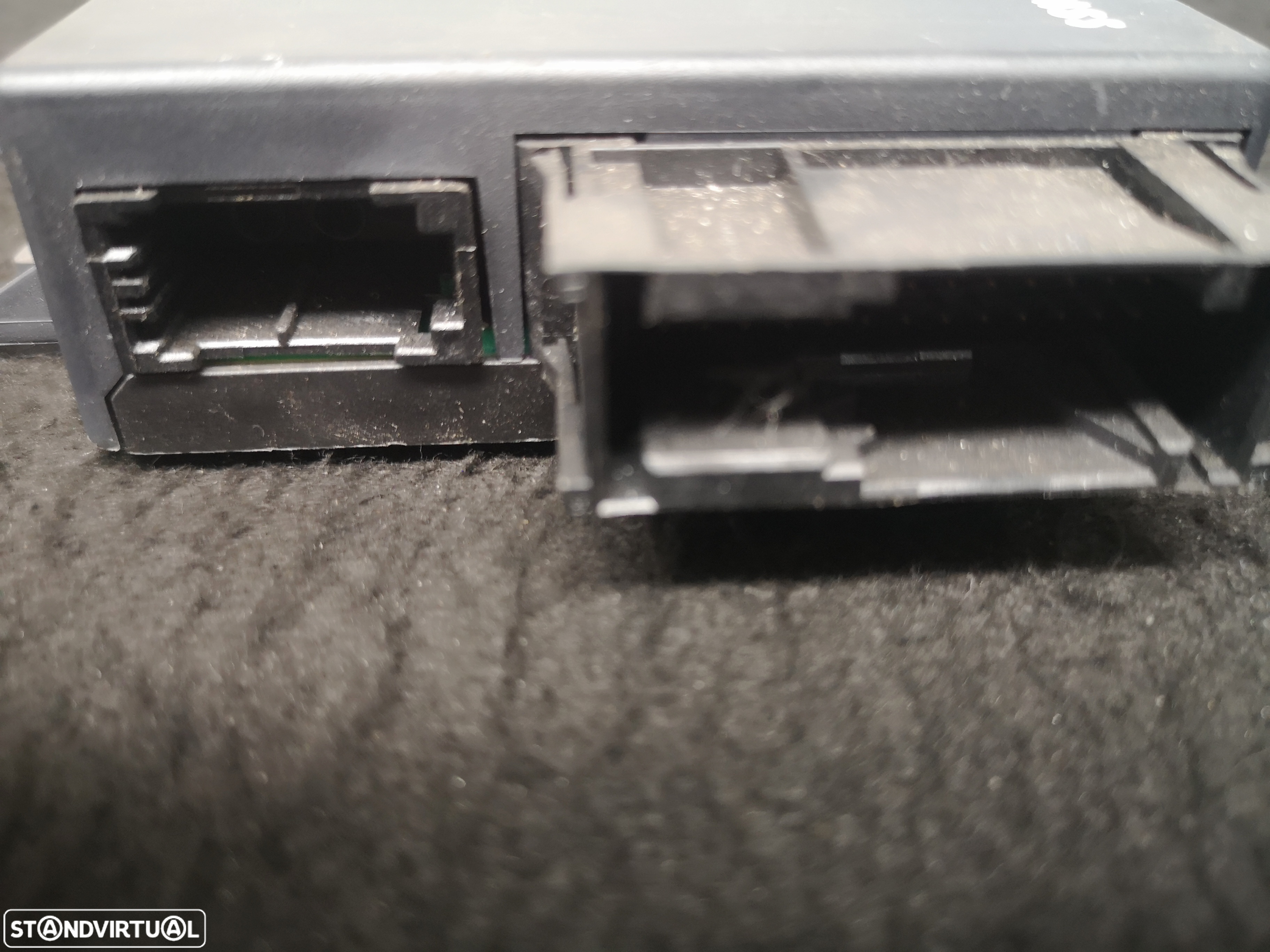 Gateway Modulo Audi q7 2007-2011 - 4
