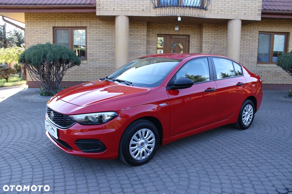Fiat Tipo 1.4 16V - 3