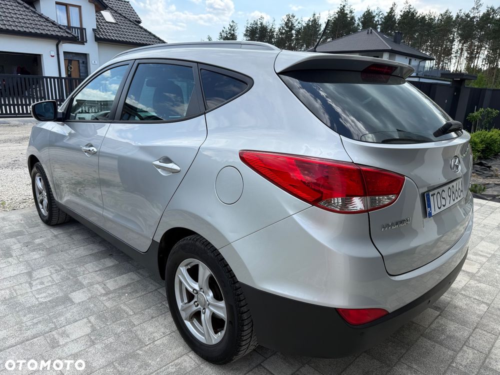 Hyundai ix35 2.0 Premium - 18