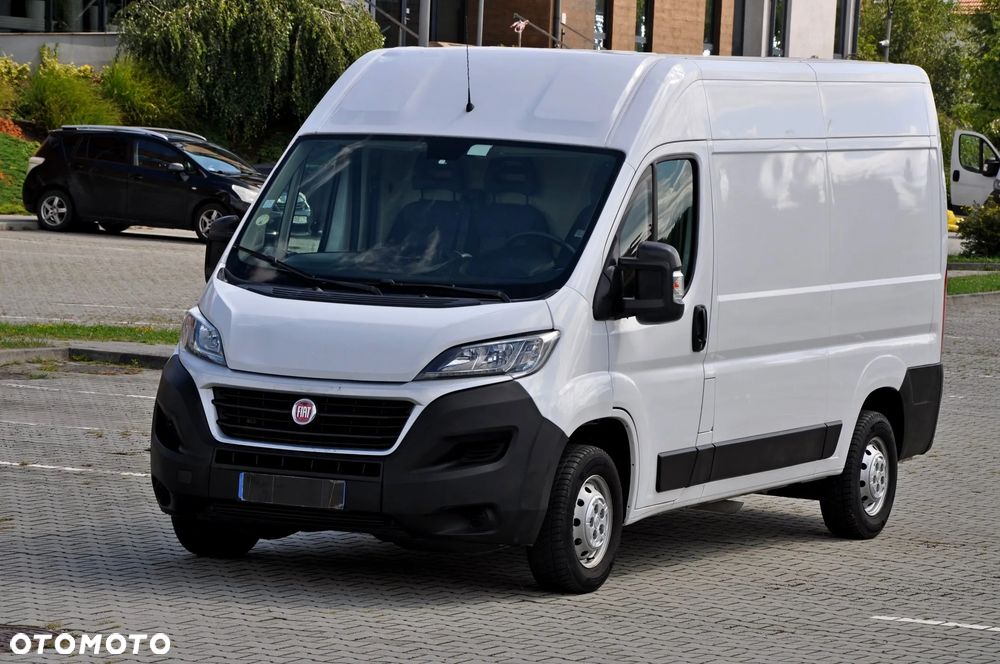 Fiat Ducato - 11