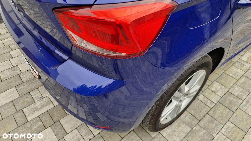 Seat Ibiza 1.0 TSI Style S&S - 19