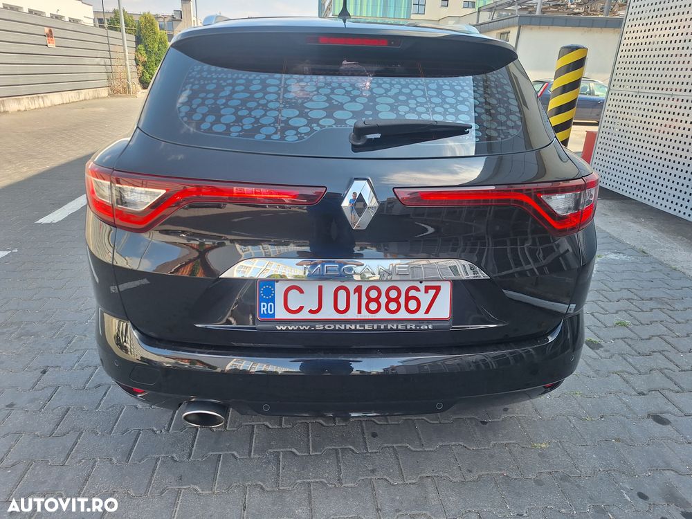 Renault Megane - 21