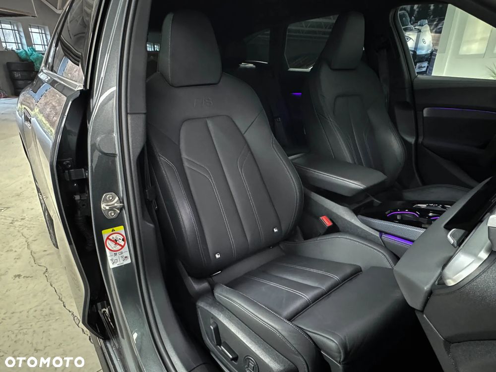 Audi A5 Avant TFSI S tronic - 21