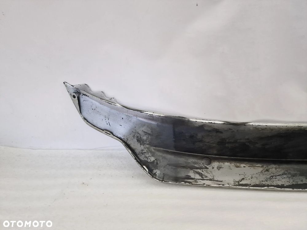 HONDA CRV CR-V IV 4 LIFT 15- DYFUZOR / SPOJLER ZDERZAKA TYLNEGO TYLNIEGO TYŁ , NR AUKCJI DT99 - 10