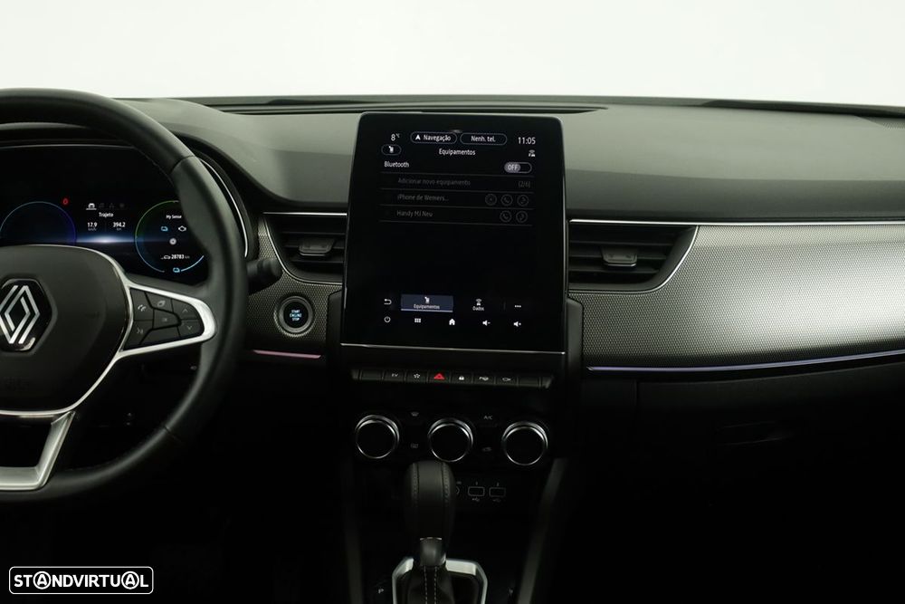 Renault Arkana 1.6 E-Tech Full Hybrid Techno - 9