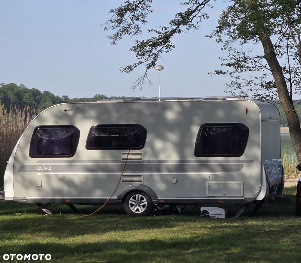 Adria ADIVA 512 UP - 1