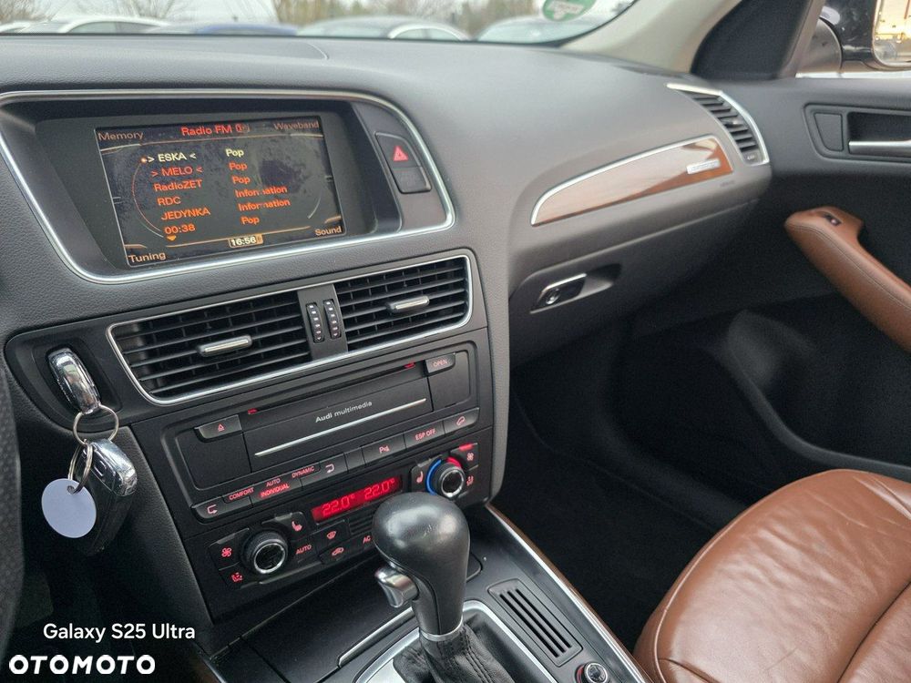Audi Q5 - 37